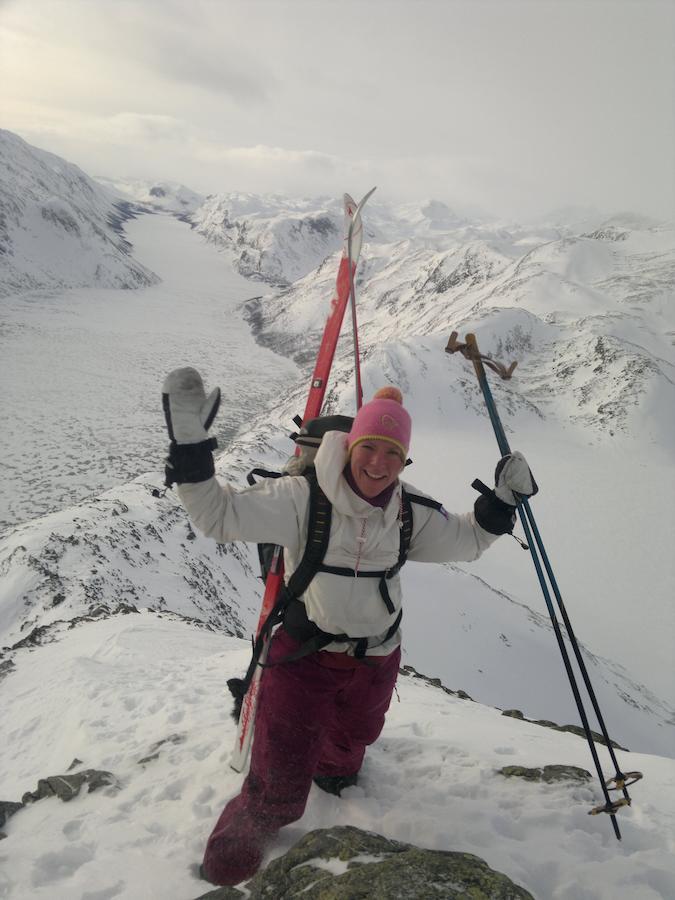 Bessheim Fjellstue og Hytter Eksteriør bilde